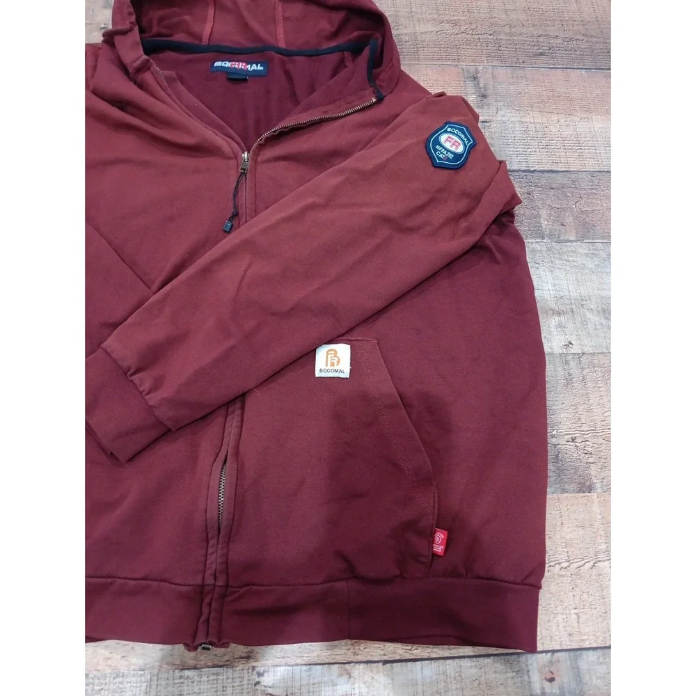 Bocomal sweater great